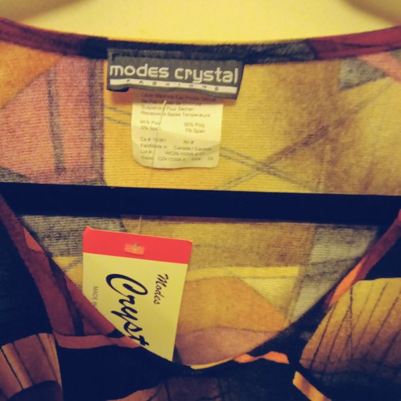 modes crystal Sweater - Picture 8 of 9